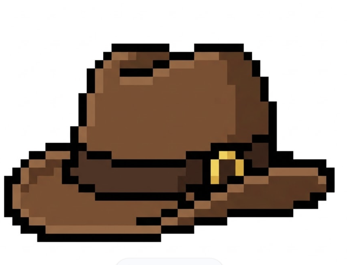 hat