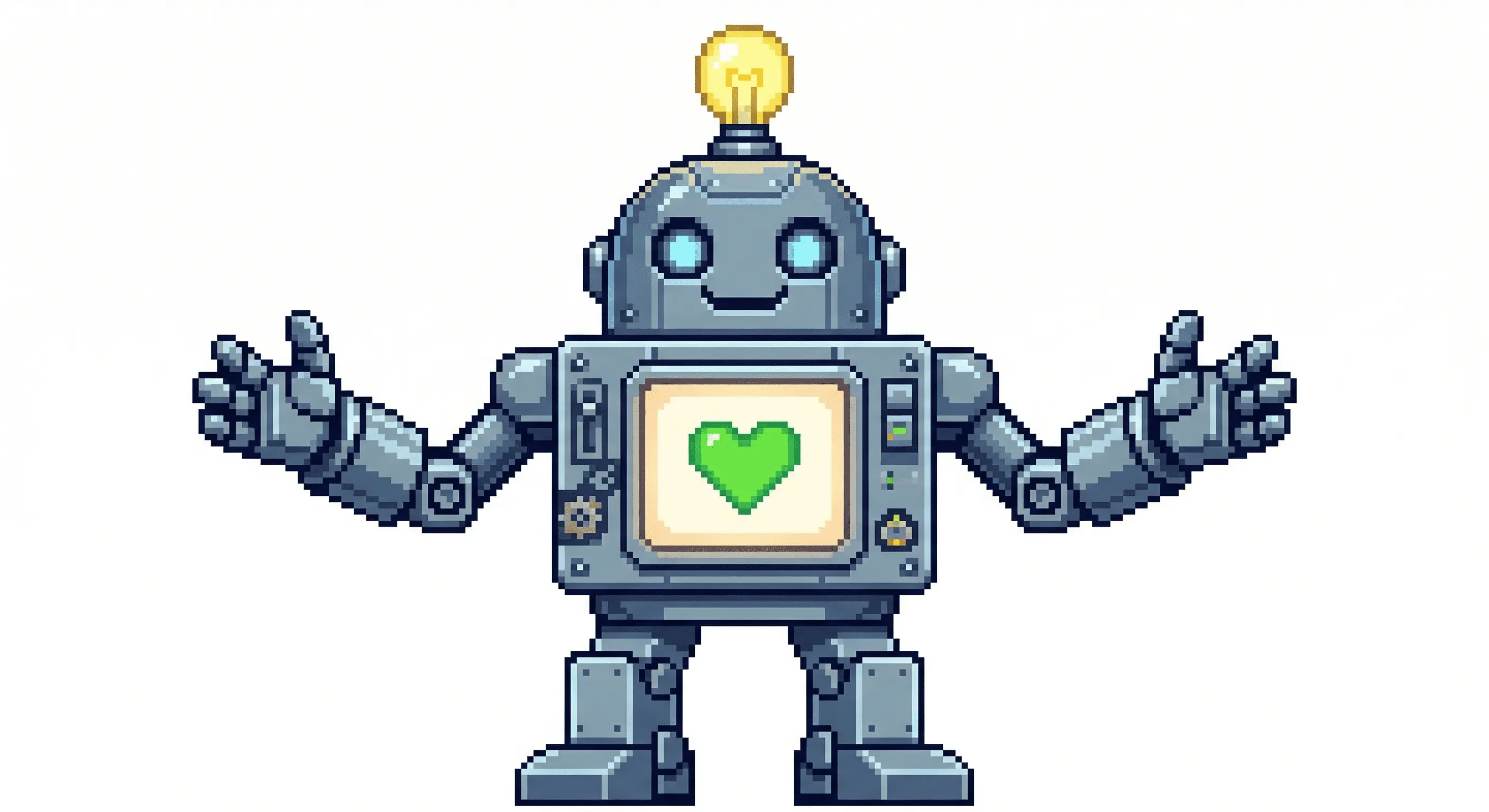 robot
